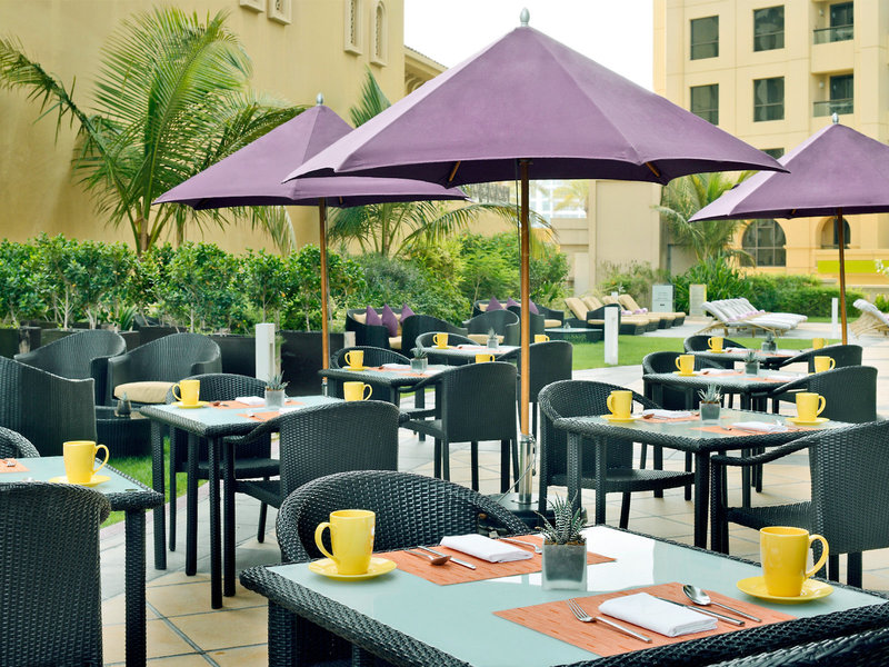 Mövenpick Hotel Jumeirah Beach 6