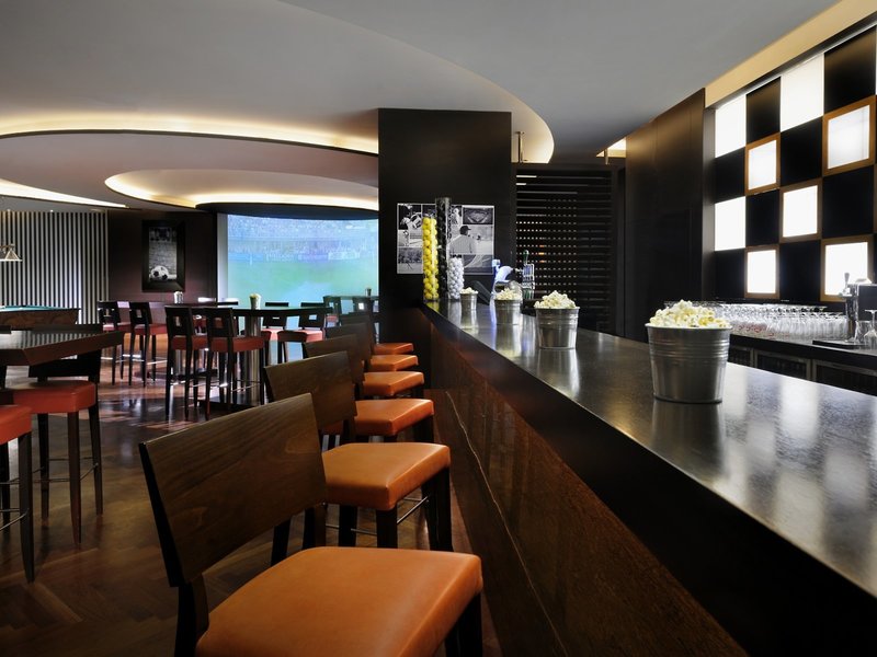 Mövenpick Hotel Jumeirah Beach 11