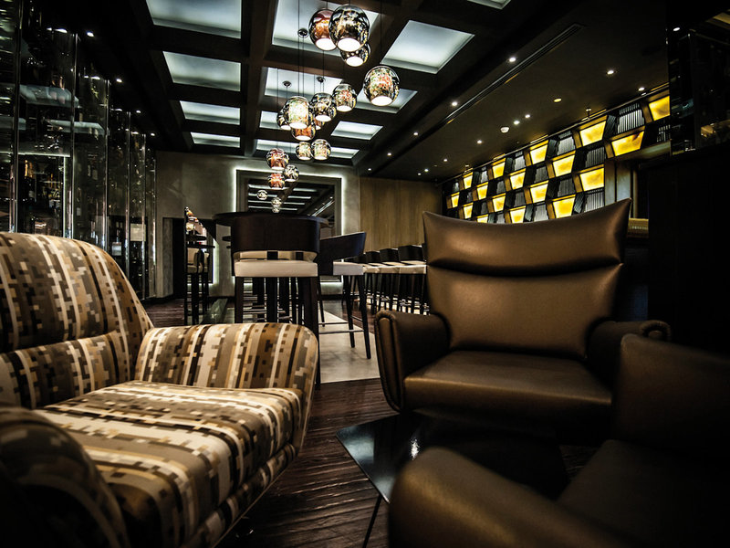 Mövenpick Hotel Jumeirah Beach 15