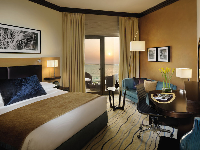Mövenpick Hotel Jumeirah Beach 24