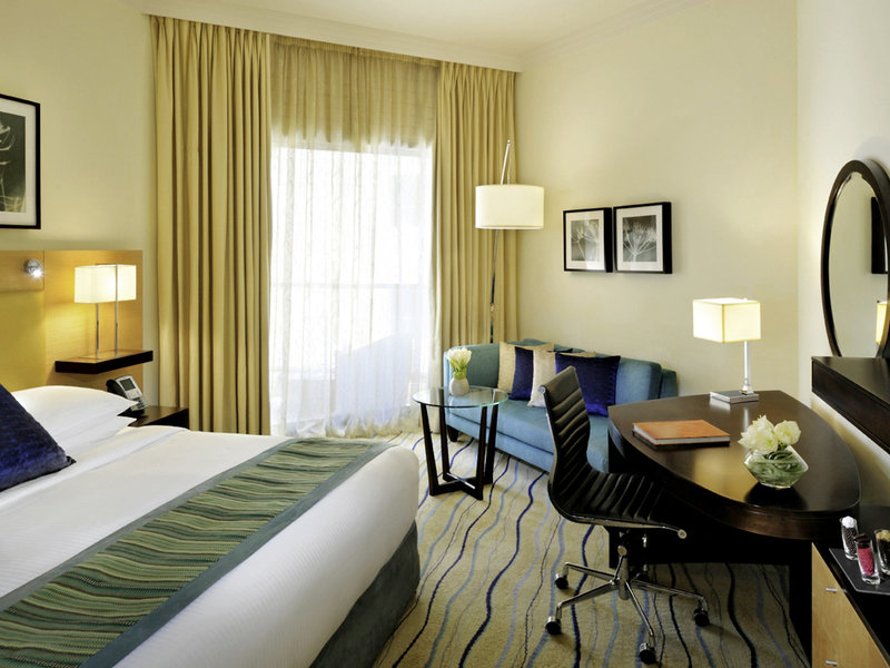 Mövenpick Hotel Jumeirah Beach 26