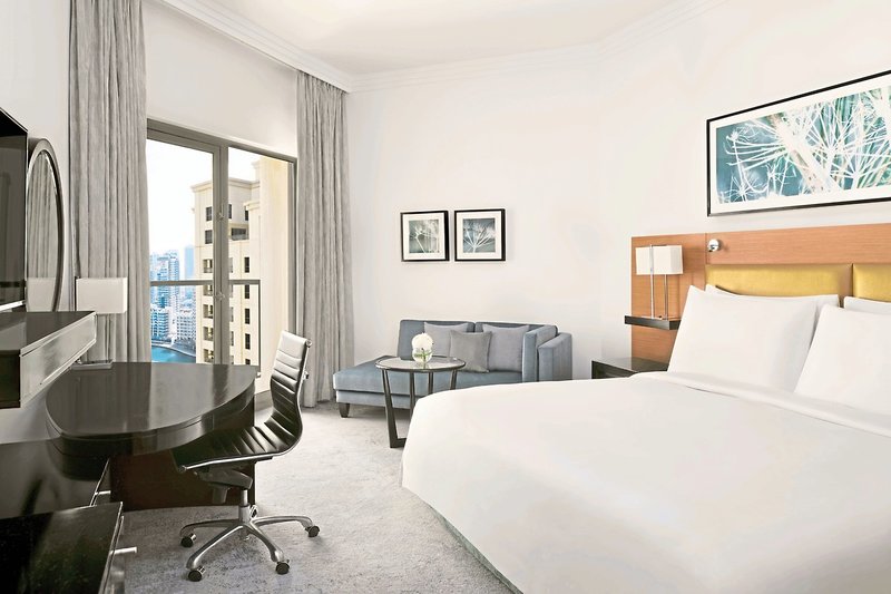 Mövenpick Hotel Jumeirah Beach 2