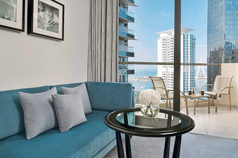 Mövenpick Hotel Jumeirah Beach 4