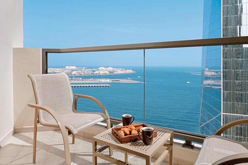 Mövenpick Hotel Jumeirah Beach 6