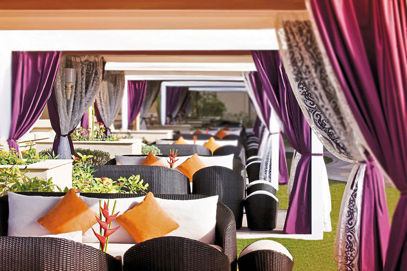 Mövenpick Hotel Jumeirah Beach 9