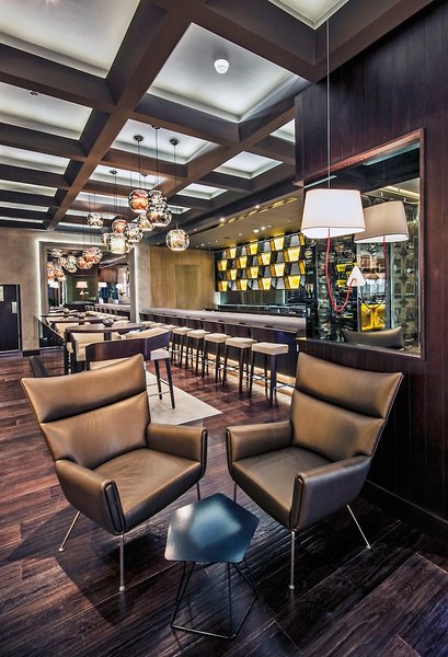 Mövenpick Hotel Jumeirah Beach 11