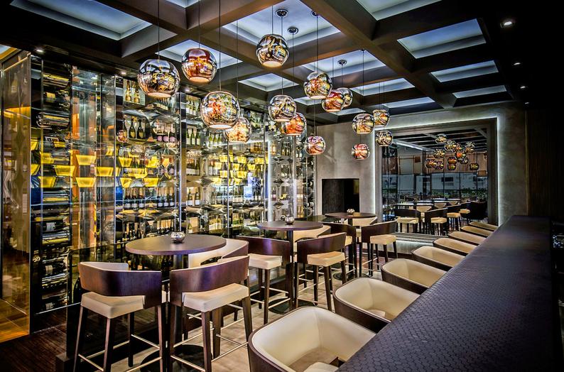 Mövenpick Hotel Jumeirah Beach 12