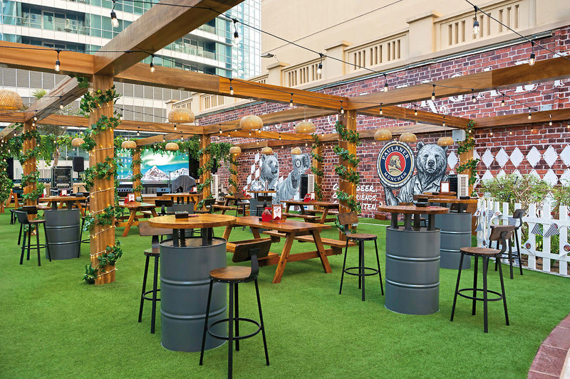 Mövenpick Hotel Jumeirah Beach 13