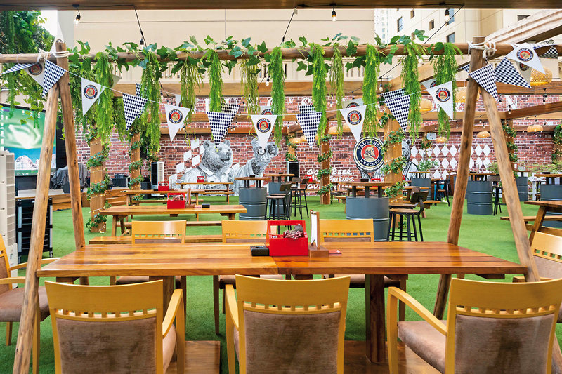 Mövenpick Hotel Jumeirah Beach 14