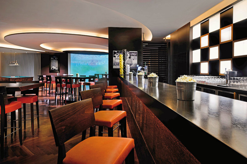 Mövenpick Hotel Jumeirah Beach 15