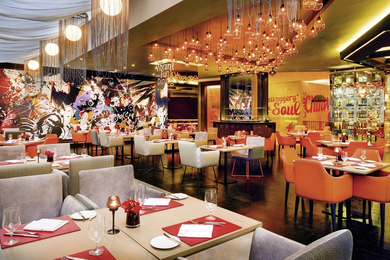 Mövenpick Hotel Jumeirah Beach 17