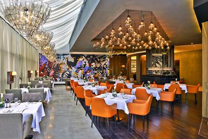 Mövenpick Hotel Jumeirah Beach 18