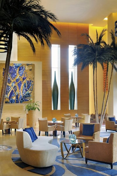 Mövenpick Hotel Jumeirah Beach 20