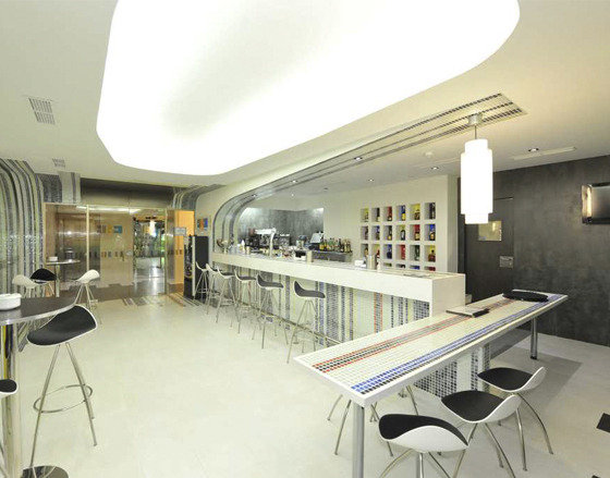 ON ALETA ROOM 5