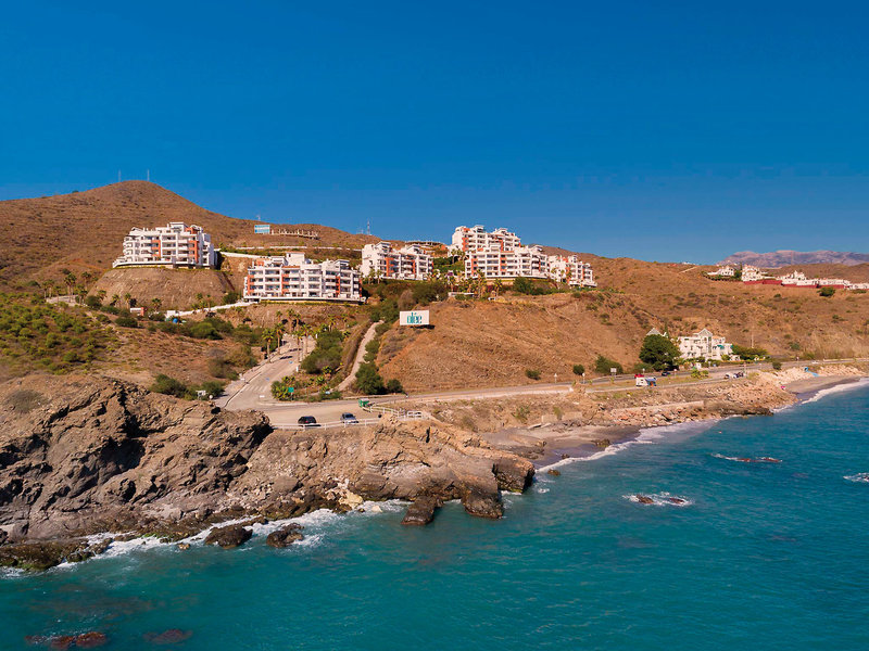 Olée Nerja Holiday Rentals 1