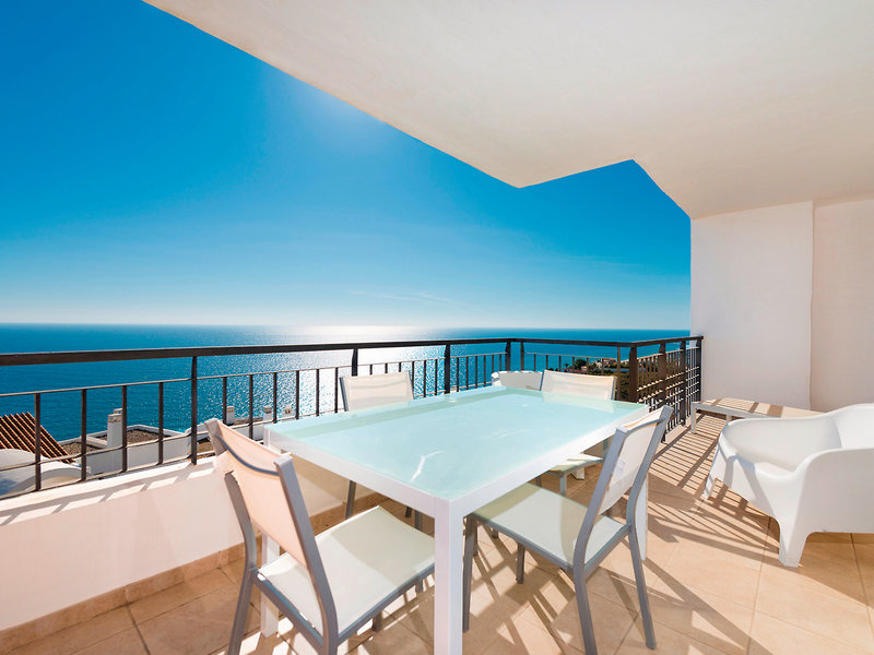 Olée Nerja Holiday Rentals 21
