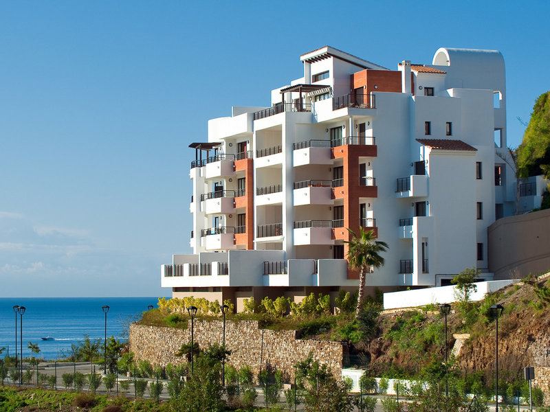 Olée Nerja Holiday Rentals 1