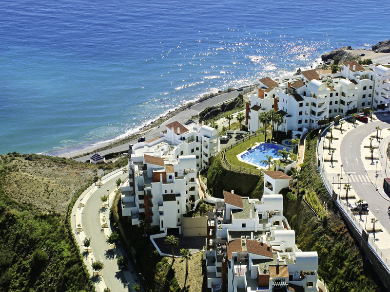 Olée Nerja Holiday Rentals 3