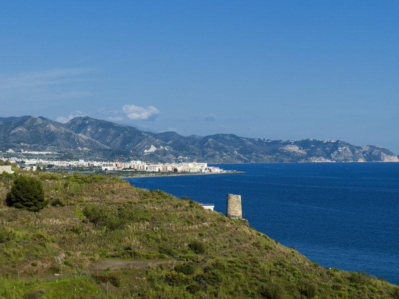Olée Nerja Holiday Rentals 5