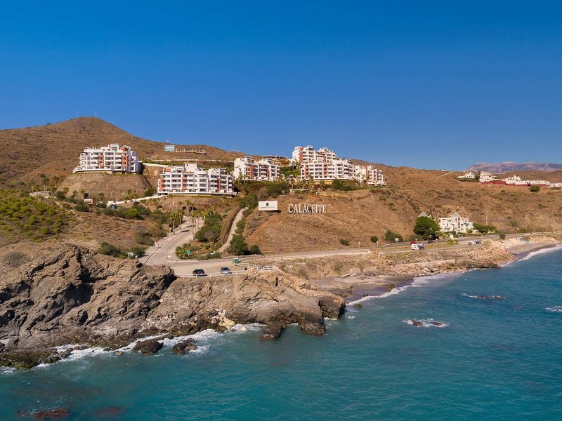 Olée Nerja Holiday Rentals 6