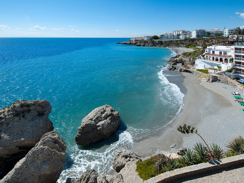 Olée Nerja Holiday Rentals 7