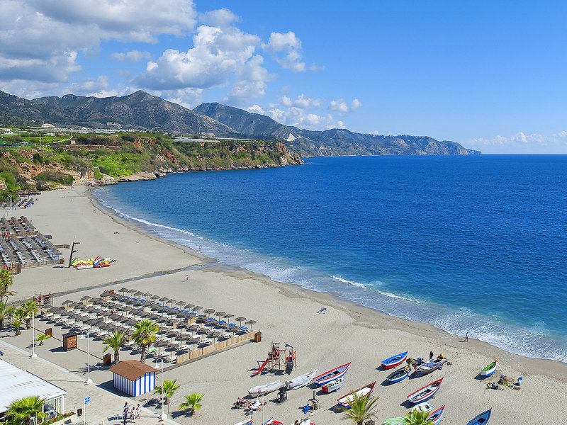 Olée Nerja Holiday Rentals 9