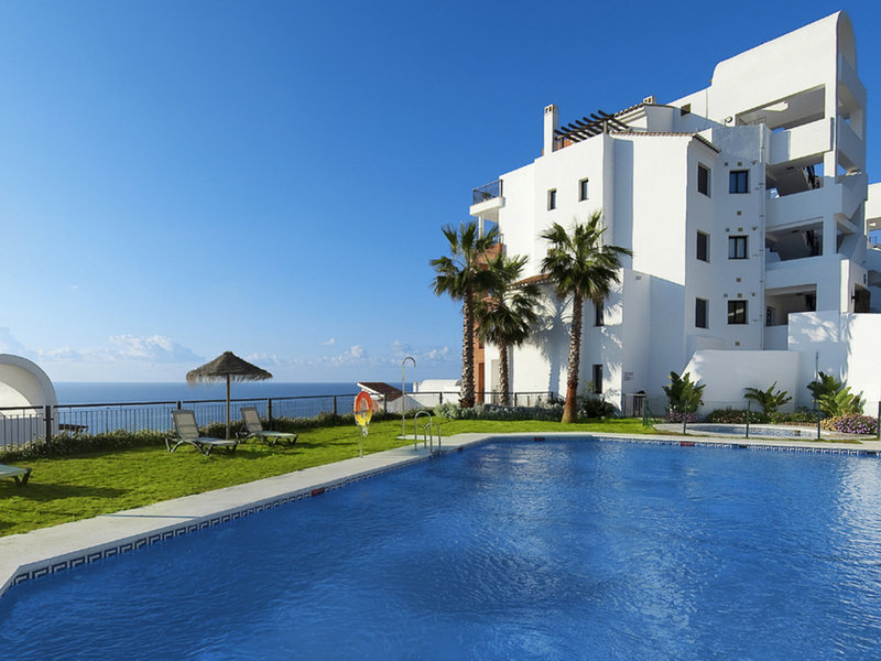 Olée Nerja Holiday Rentals 10
