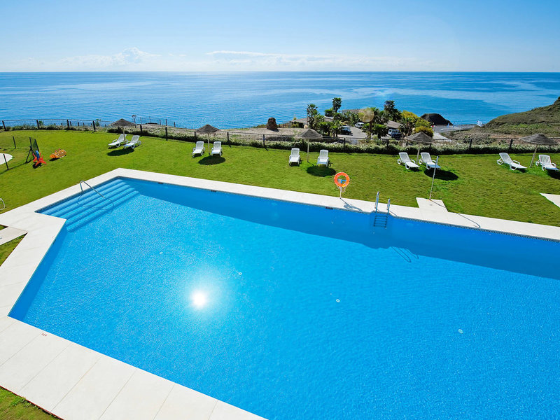 Olée Nerja Holiday Rentals 11