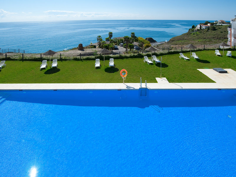 Olée Nerja Holiday Rentals 12