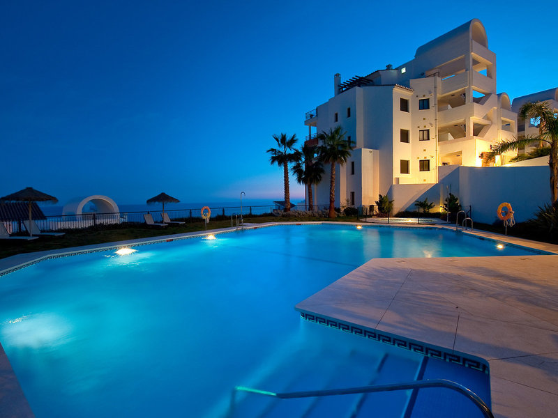 Olée Nerja Holiday Rentals 13