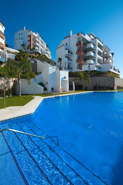 Olée Nerja Holiday Rentals 15