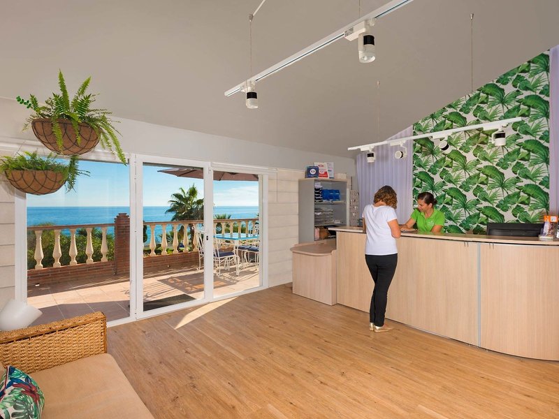Olée Nerja Holiday Rentals 16