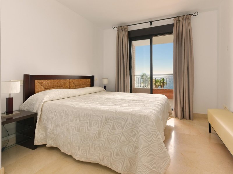 Olée Nerja Holiday Rentals 20