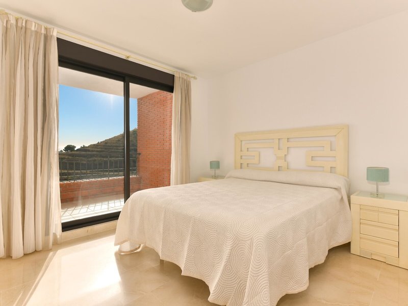 Olée Nerja Holiday Rentals 24