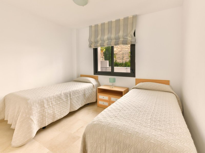 Olée Nerja Holiday Rentals 25