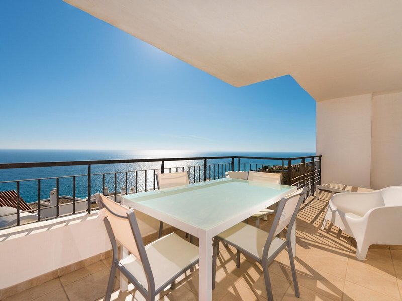 Olée Nerja Holiday Rentals 29