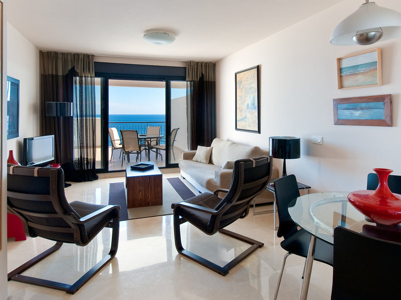 Olée Nerja Holiday Rentals 33