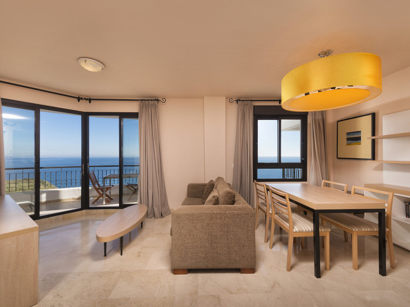 Olée Nerja Holiday Rentals 36