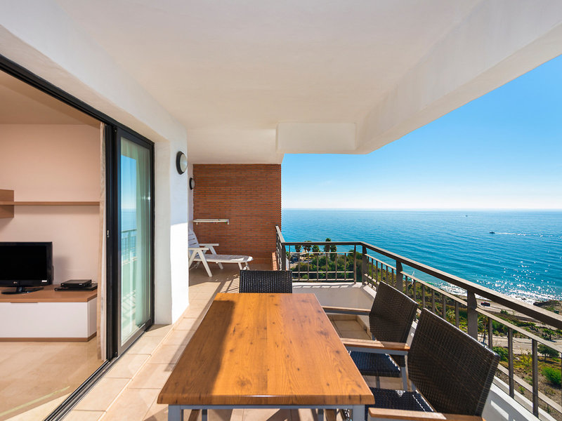 Olée Nerja Holiday Rentals 42