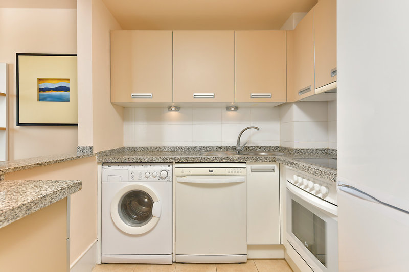 Olee Holiday Rentals  10