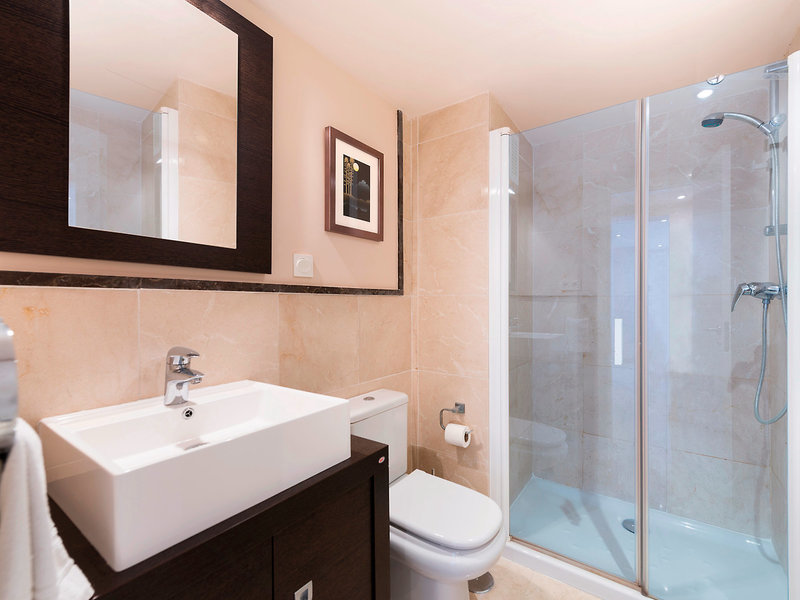 Olee Holiday Rentals  19