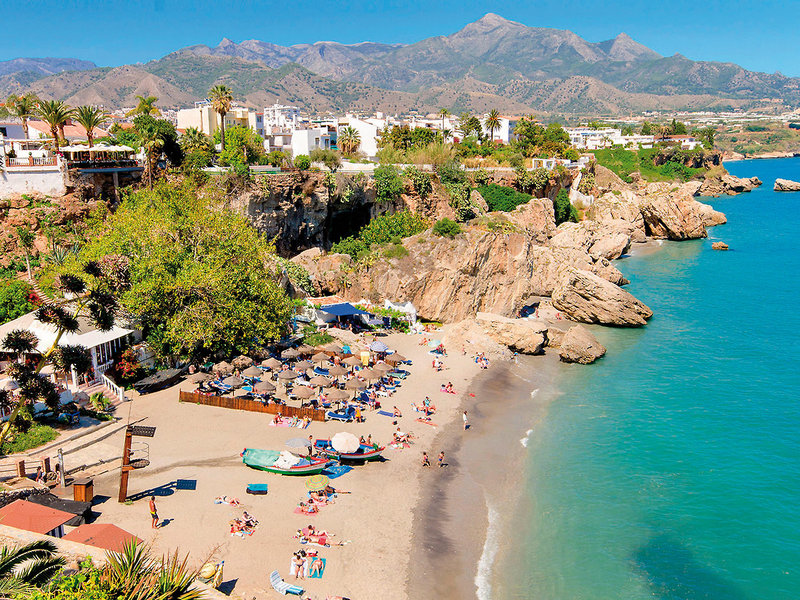 Olée Nerja Holiday Rentals 2