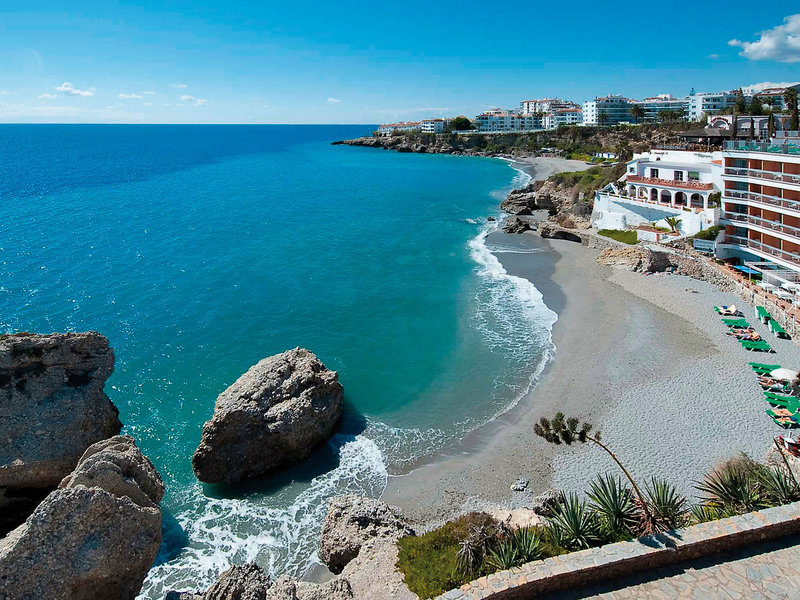 Olée Nerja Holiday Rentals 3