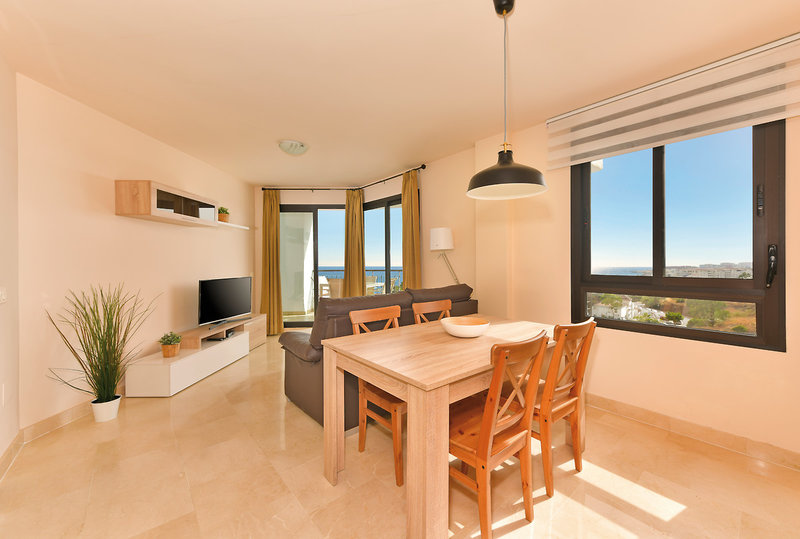 Olée Nerja Holiday Rentals 8