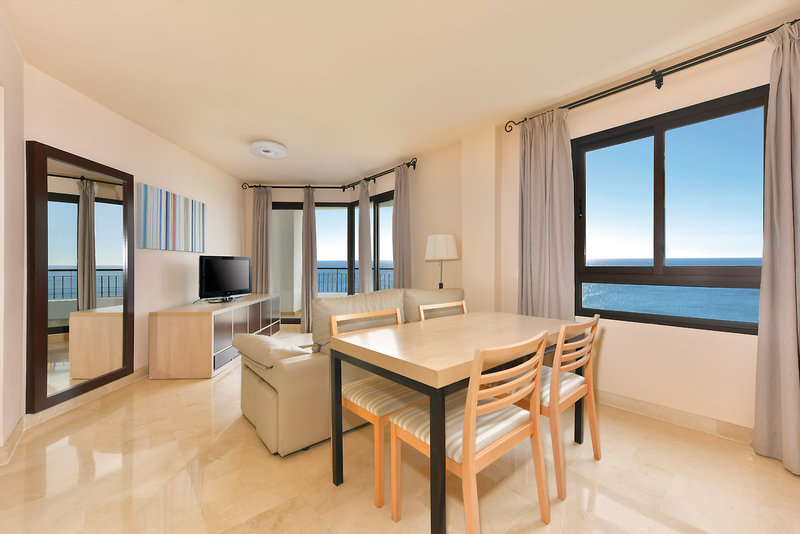 Olée Nerja Holiday Rentals 12