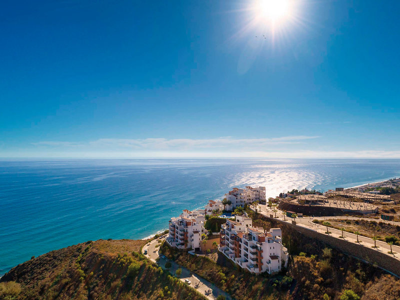 Olée Nerja Holiday Rentals 4