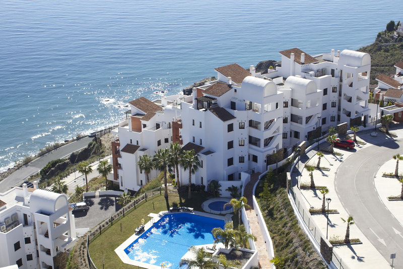 Olée Nerja Holiday Rentals 1