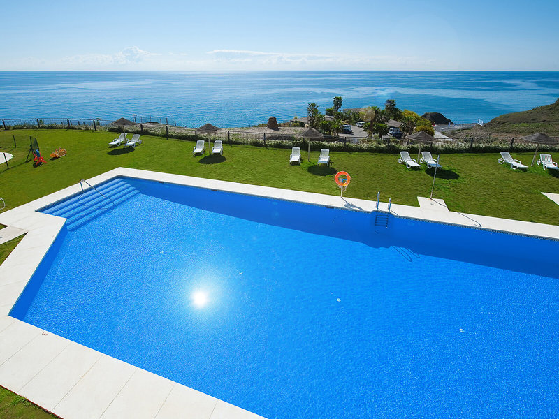 Olée Nerja Holiday Rentals 2