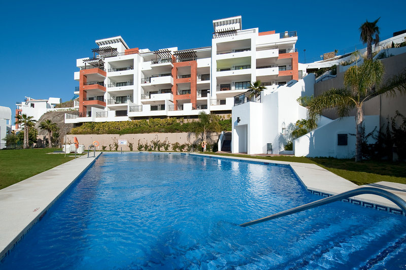 Olée Nerja Holiday Rentals 5