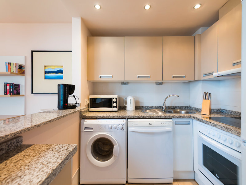 Olée Nerja Holiday Rentals 9